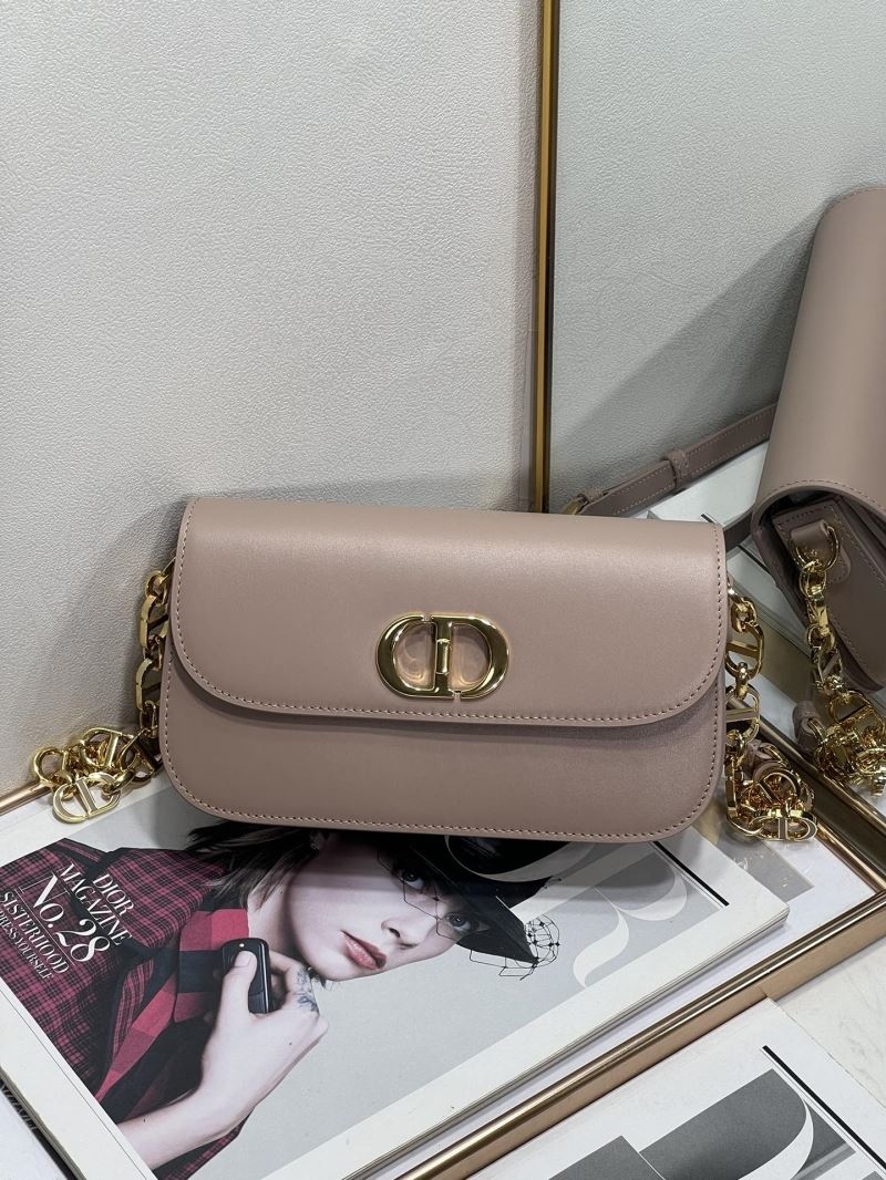 Christian Dior Montaigne Bags